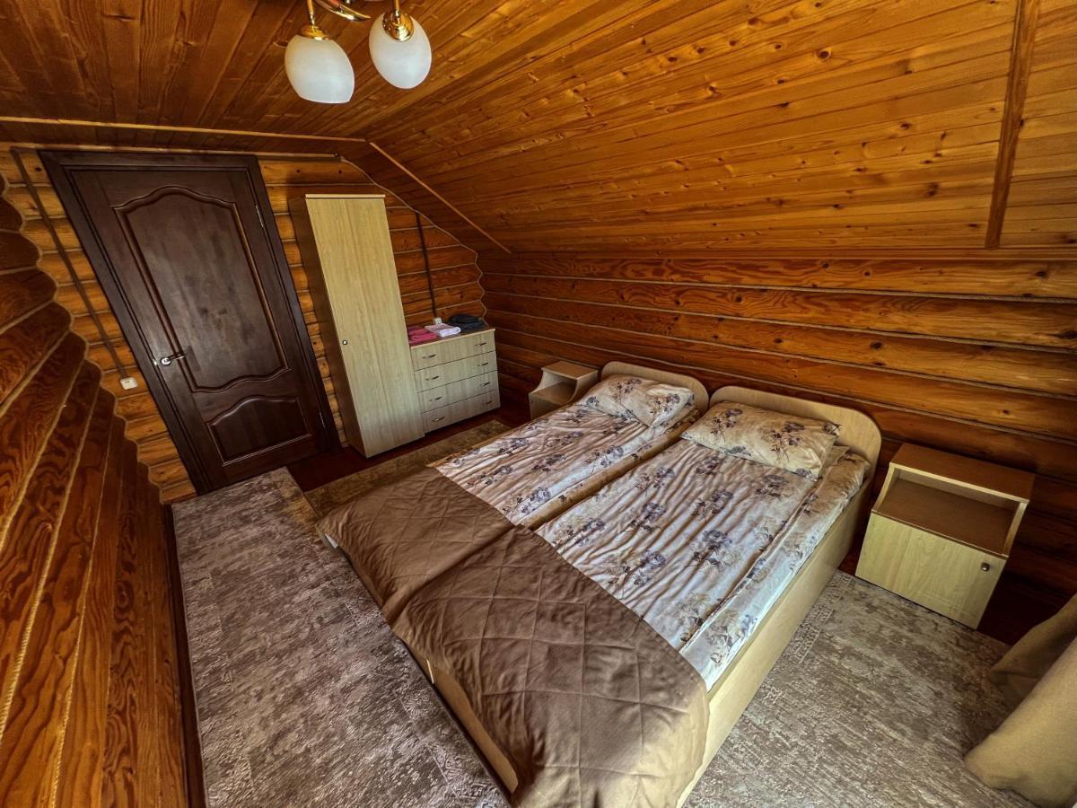 Gorodok Villa Migovo Ngoại thất bức ảnh