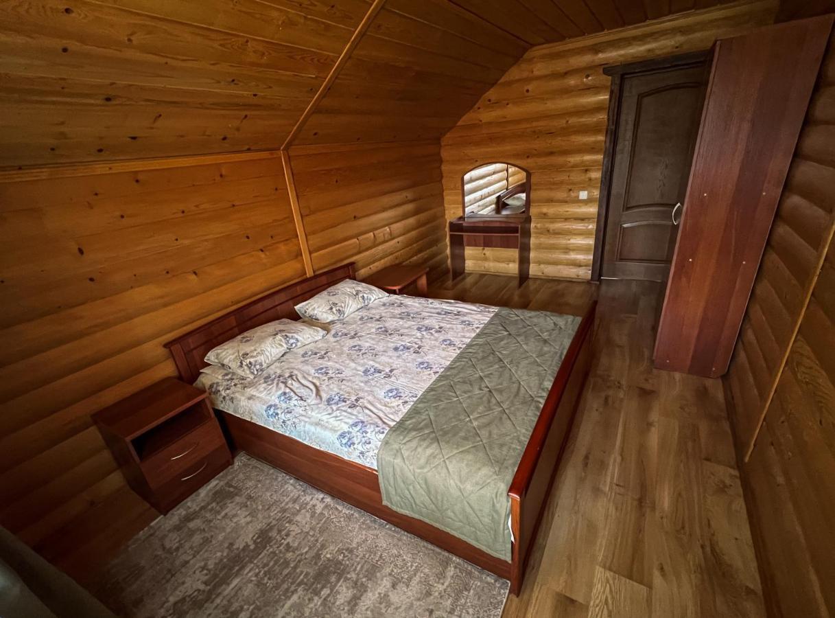 Gorodok Villa Migovo Ngoại thất bức ảnh