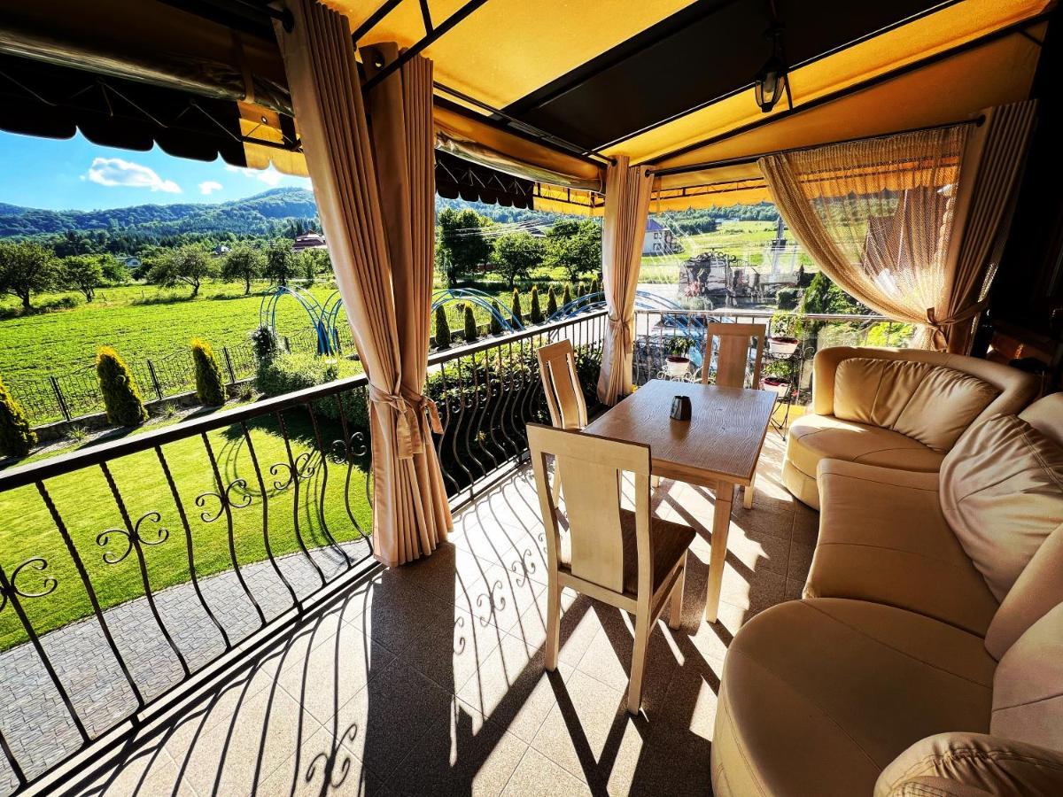 Gorodok Villa Migovo Ngoại thất bức ảnh