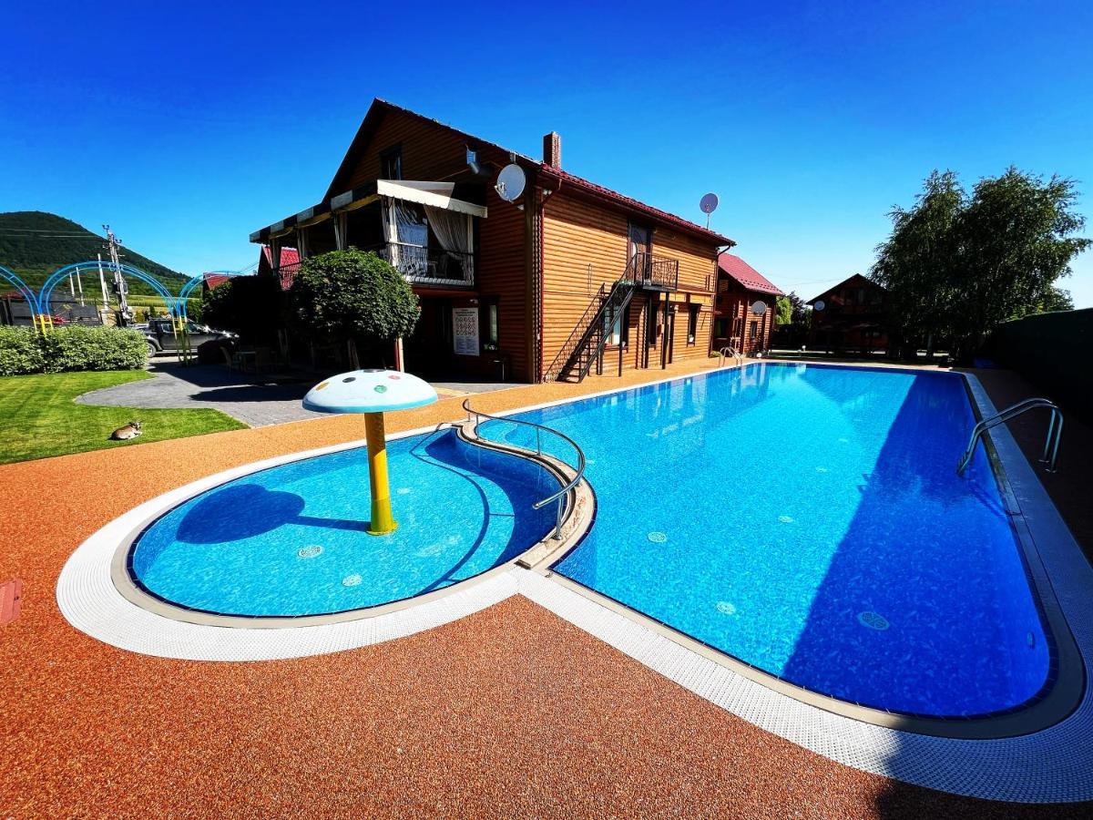 Gorodok Villa Migovo Ngoại thất bức ảnh