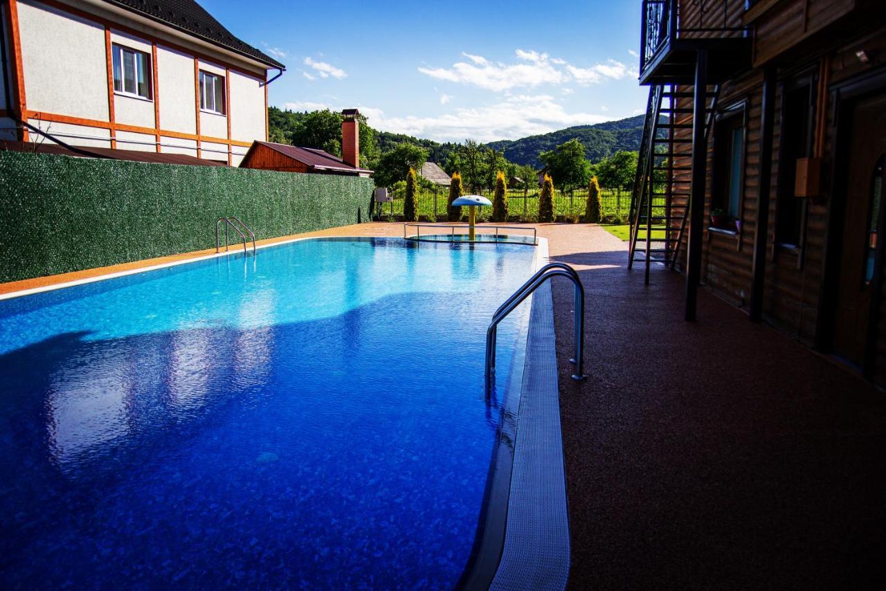 Gorodok Villa Migovo Ngoại thất bức ảnh